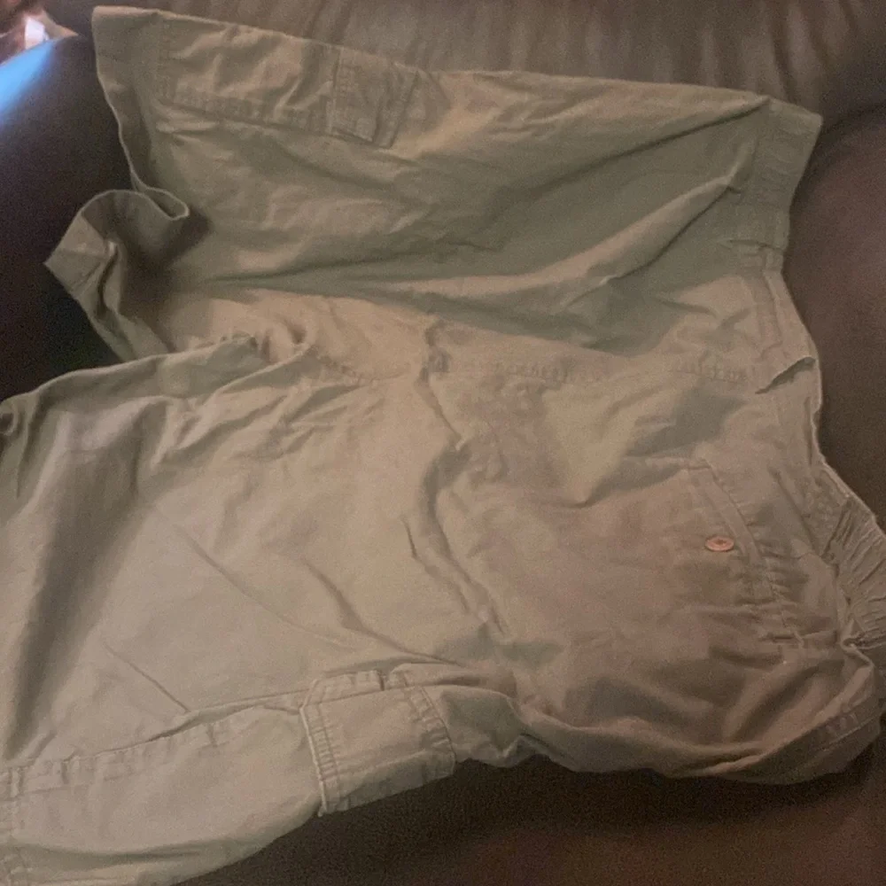 3/$20. Men’s Size 44 Work Shorts